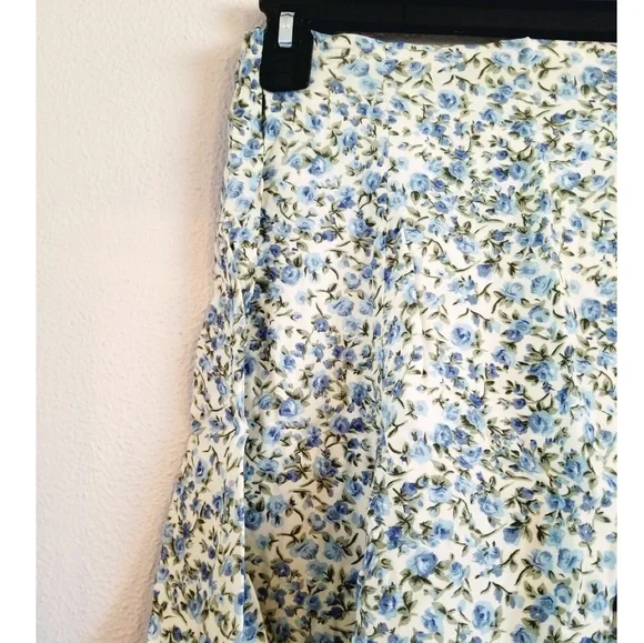 Vintage detailed skirt - Picture 2 of 6